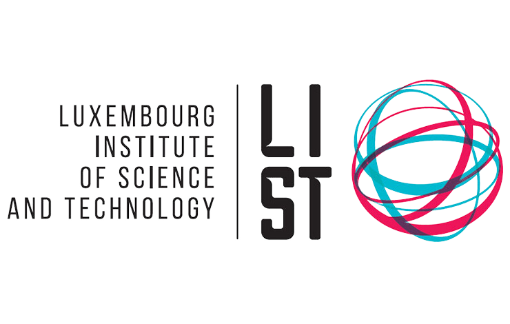 Luxembourg Institute of Science and Technology Logo