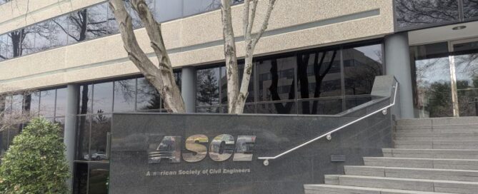 ASCE Headquarters