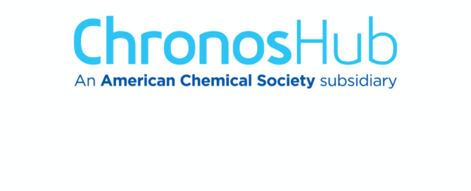 ChronosHub Logo