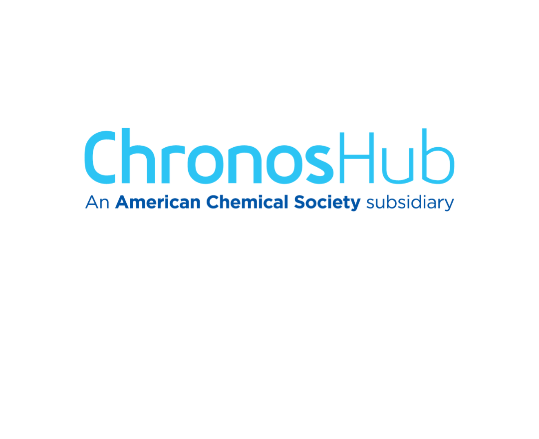 ChronosHub Logo