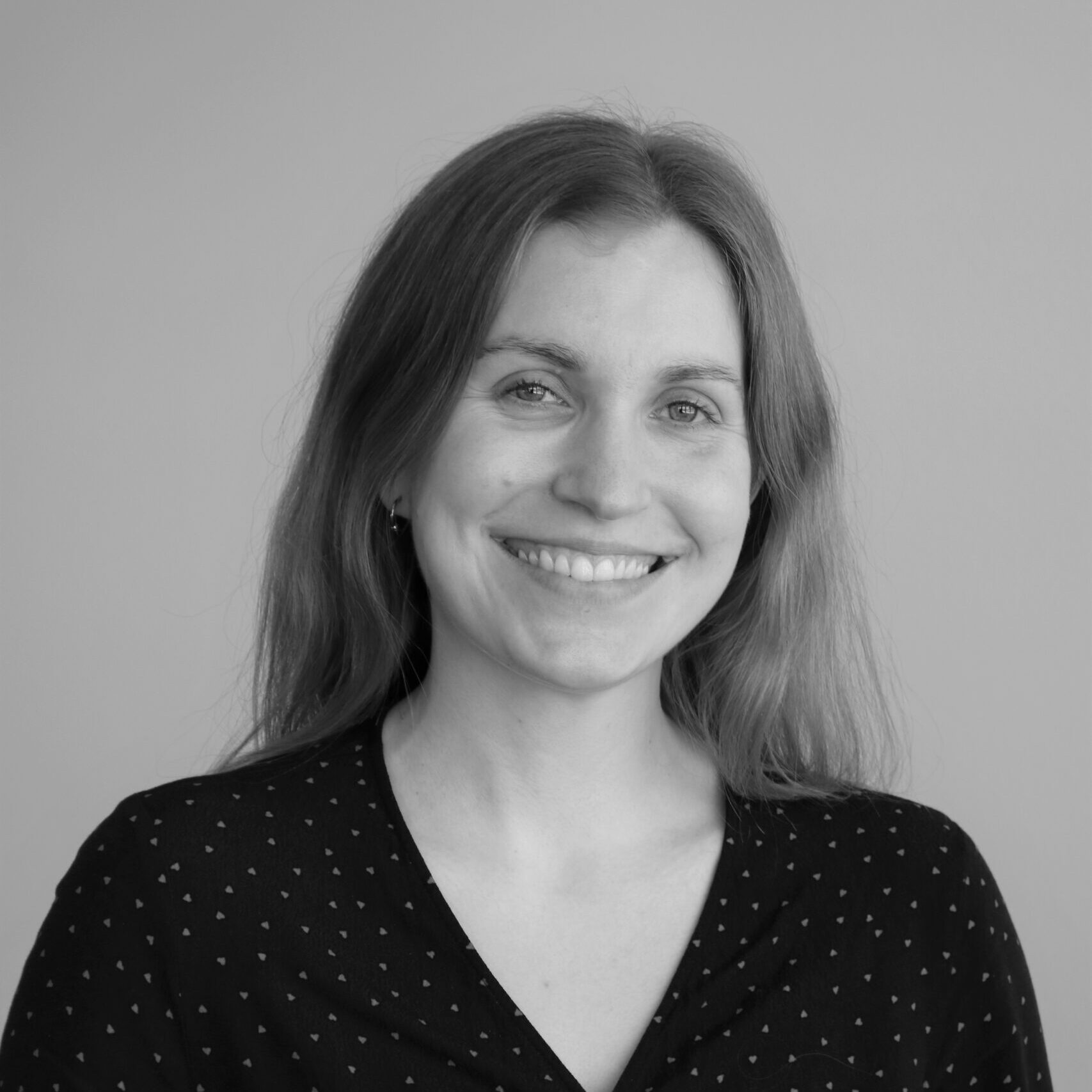 Amalie Jensen, Head of Customer Care at ChronosHub