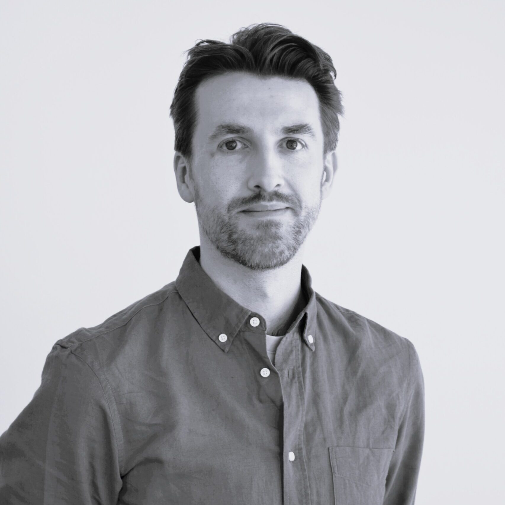 Andrew Drummond, Copywriter at ChronosHub