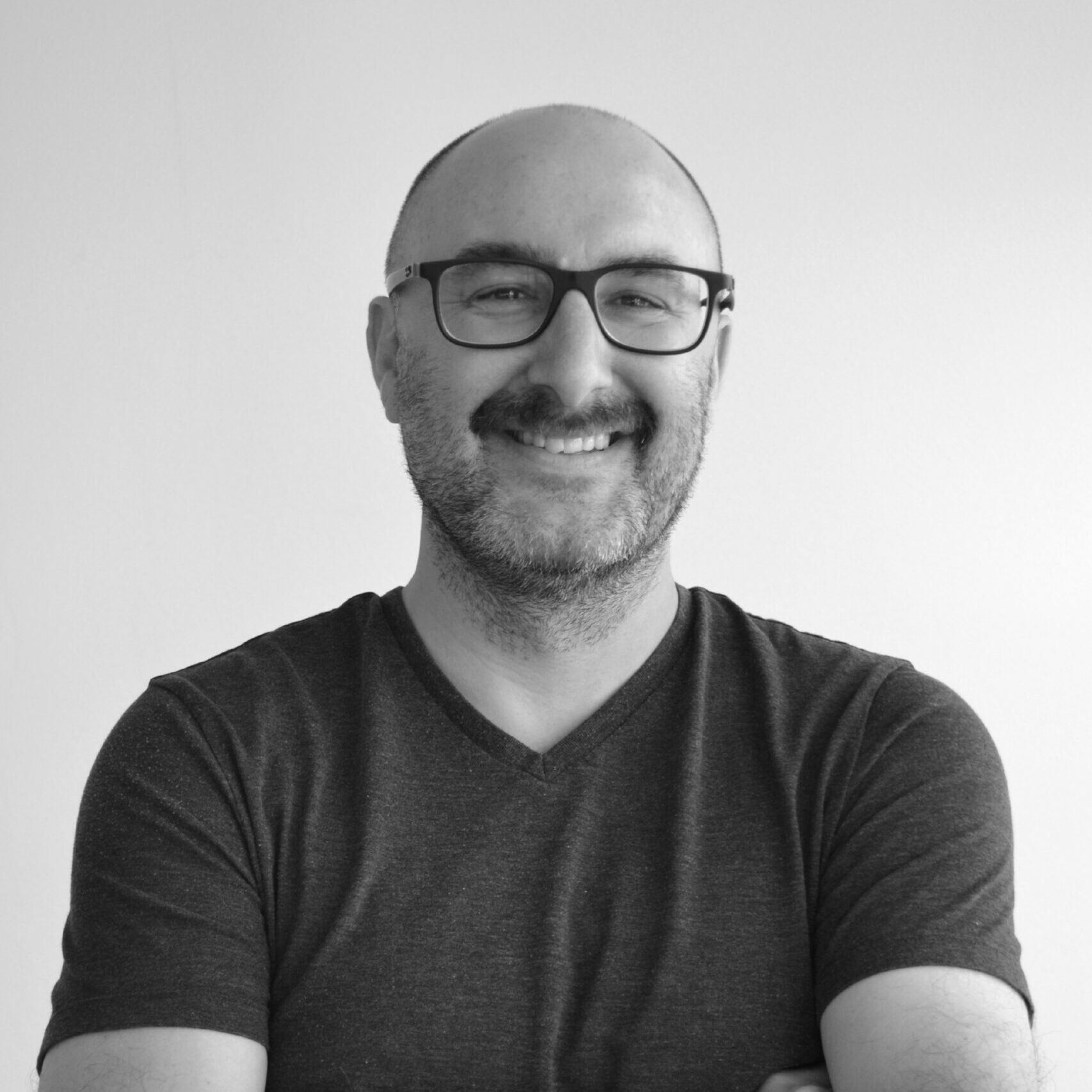 Anthony Apodaca, Head of Product at ChronosHub