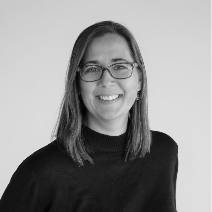 Camilla Ebbesen, Head of Office & People at ChronosHub