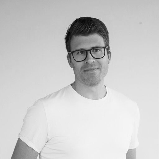 Christian Grubak, CEO at ChronosHub