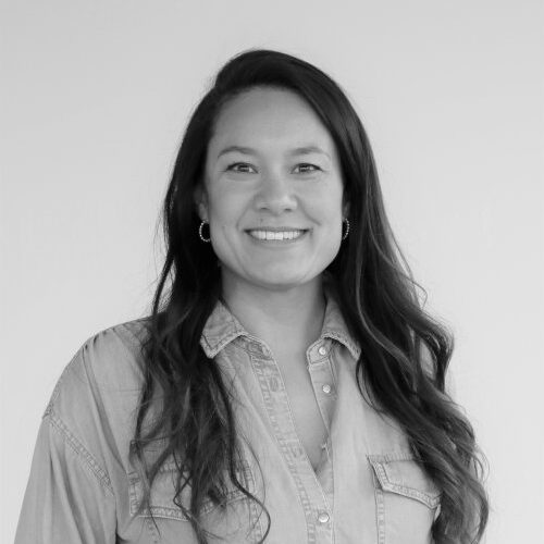 Christine Otzen, Customer Care Specialist at ChronosHub