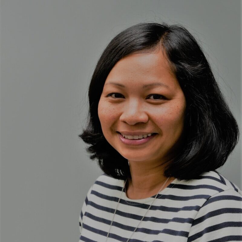 Christina Chap, Publisher Advisory Board Member at ChronosHub