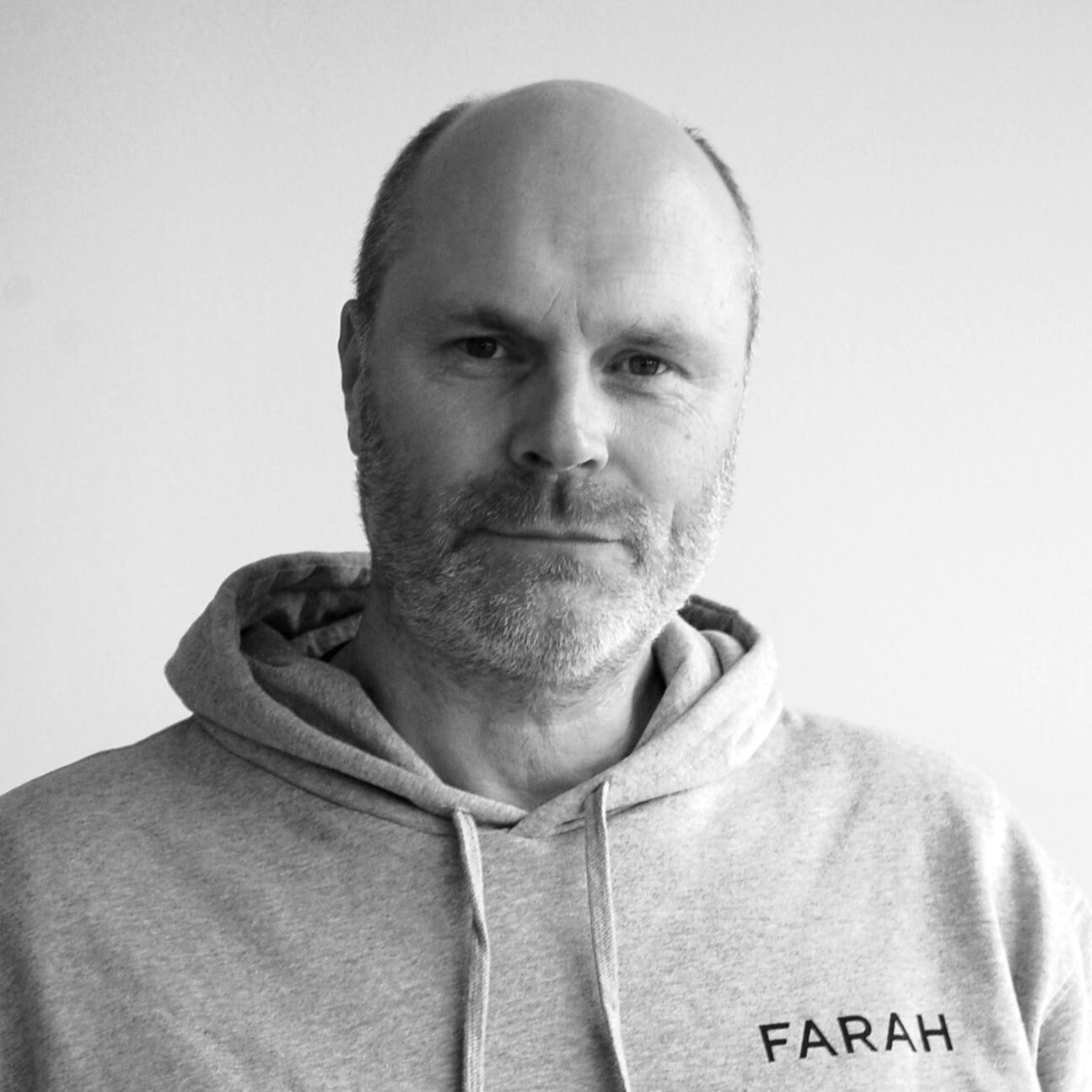 Giles Kirk, Senior Project Manager at ChronosHub