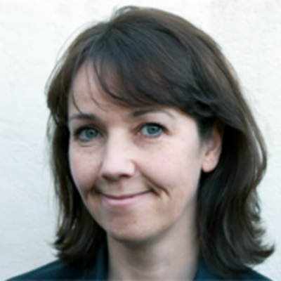 Gill Flynn, Publisher Advisory Board Member at ChronosHub