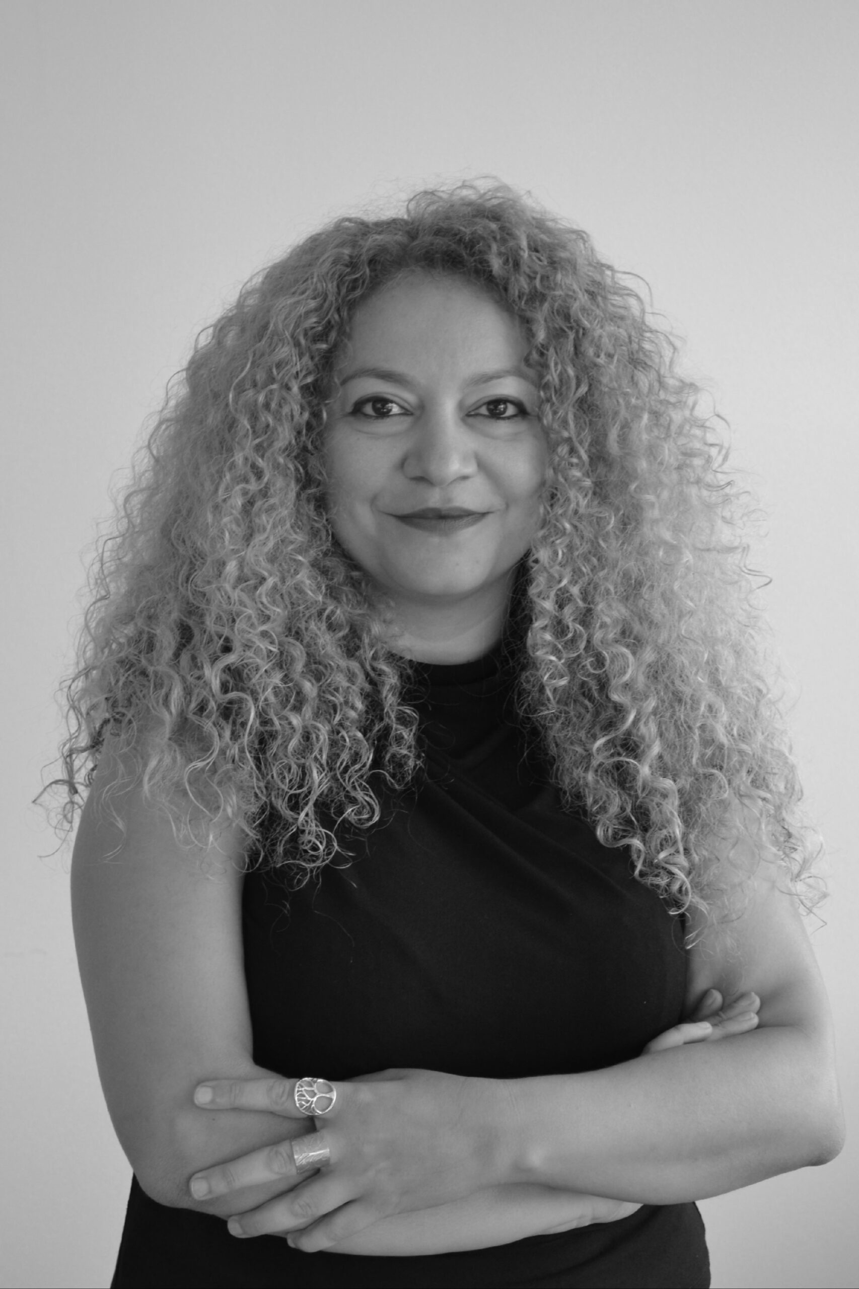 Gohar Vardanyan, Software Engineer at ChronosHub