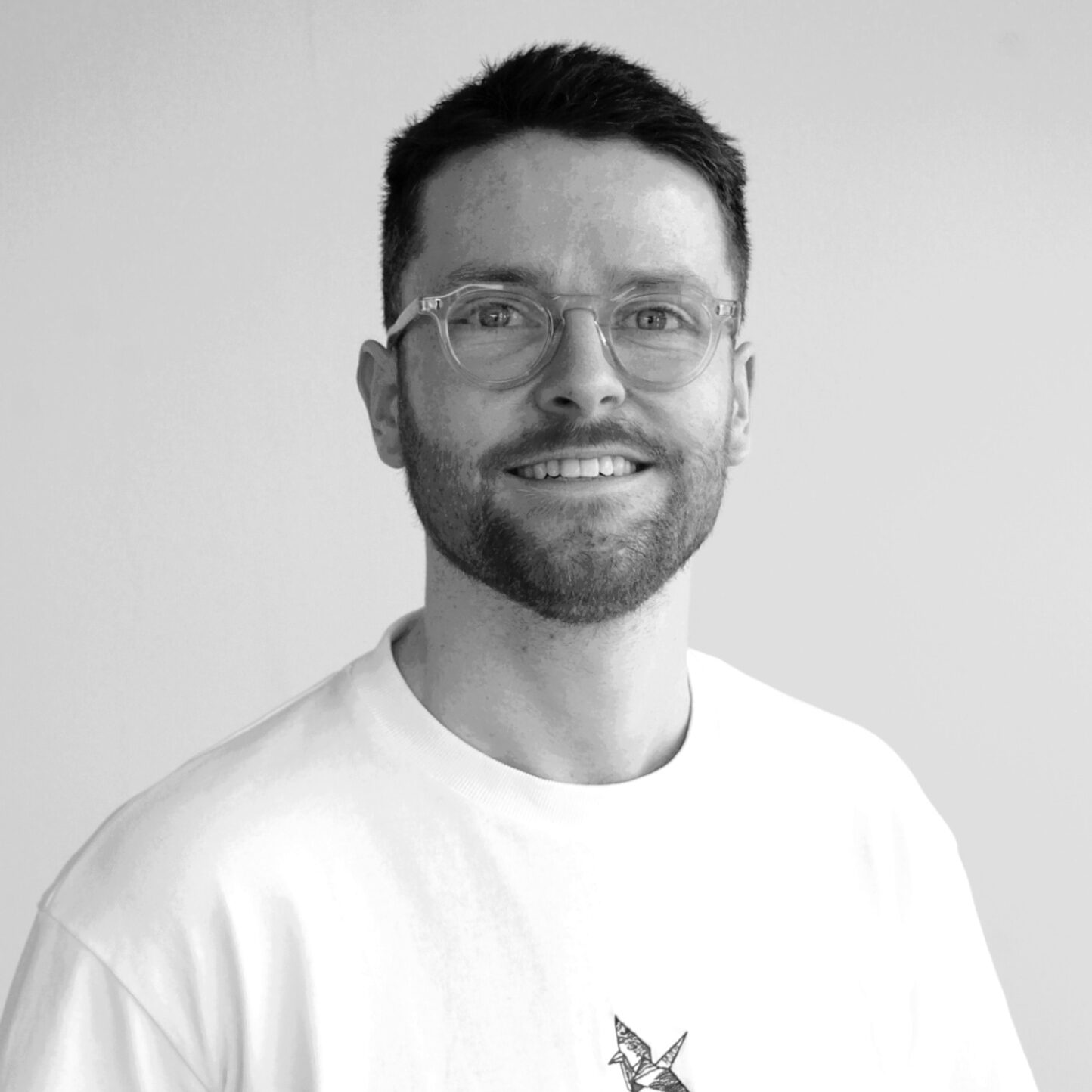 Harry Foster, Product Manager at ChronosHub