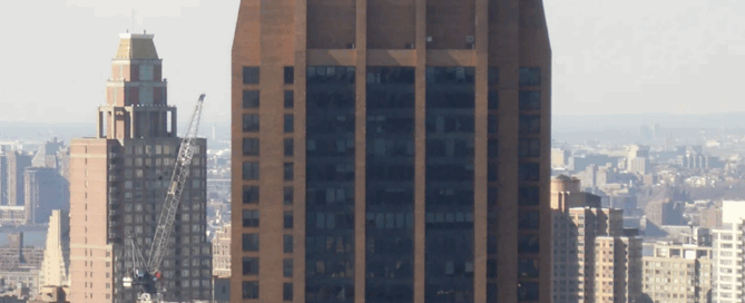 IEEE Headquarters in New York