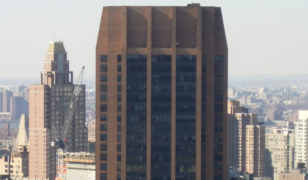 IEEE Headquarters in New York