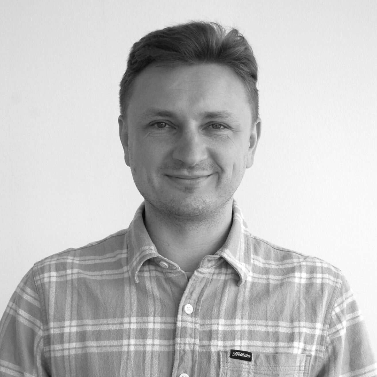 Ivan Shcherbakov, Principal Frontend Developer at ChronosHub