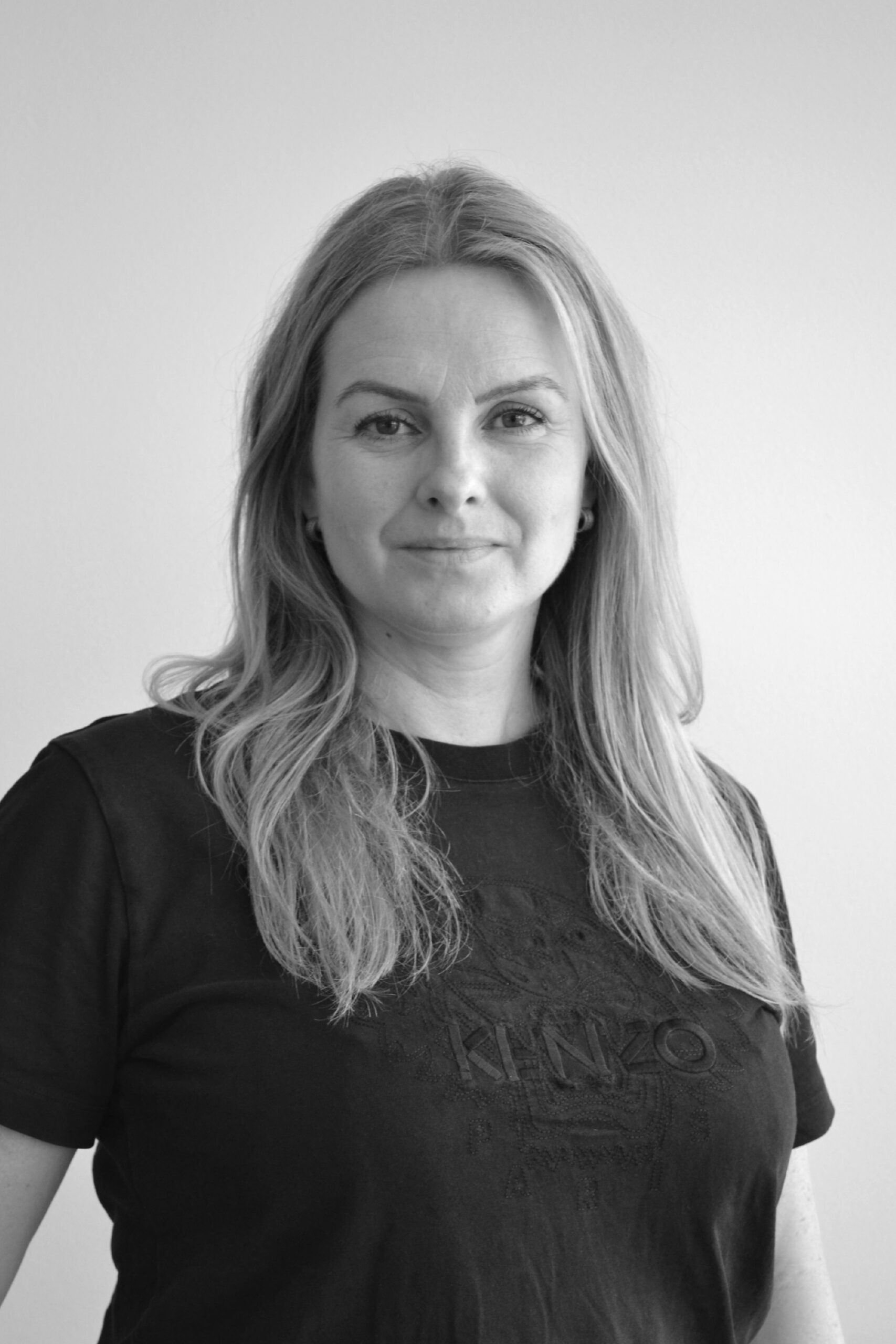 Kristin Skuladottir, Delivery Manager at ChronosHub