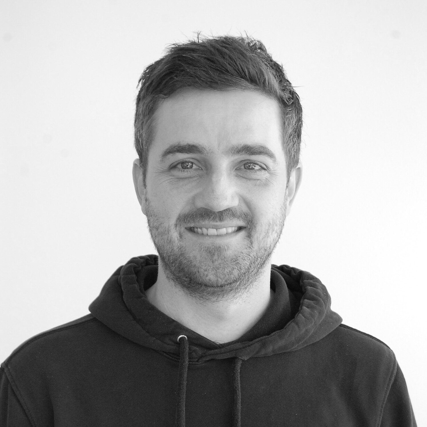 Kristoffer Rath Petersen, Principal Software Engineer at ChronosHub