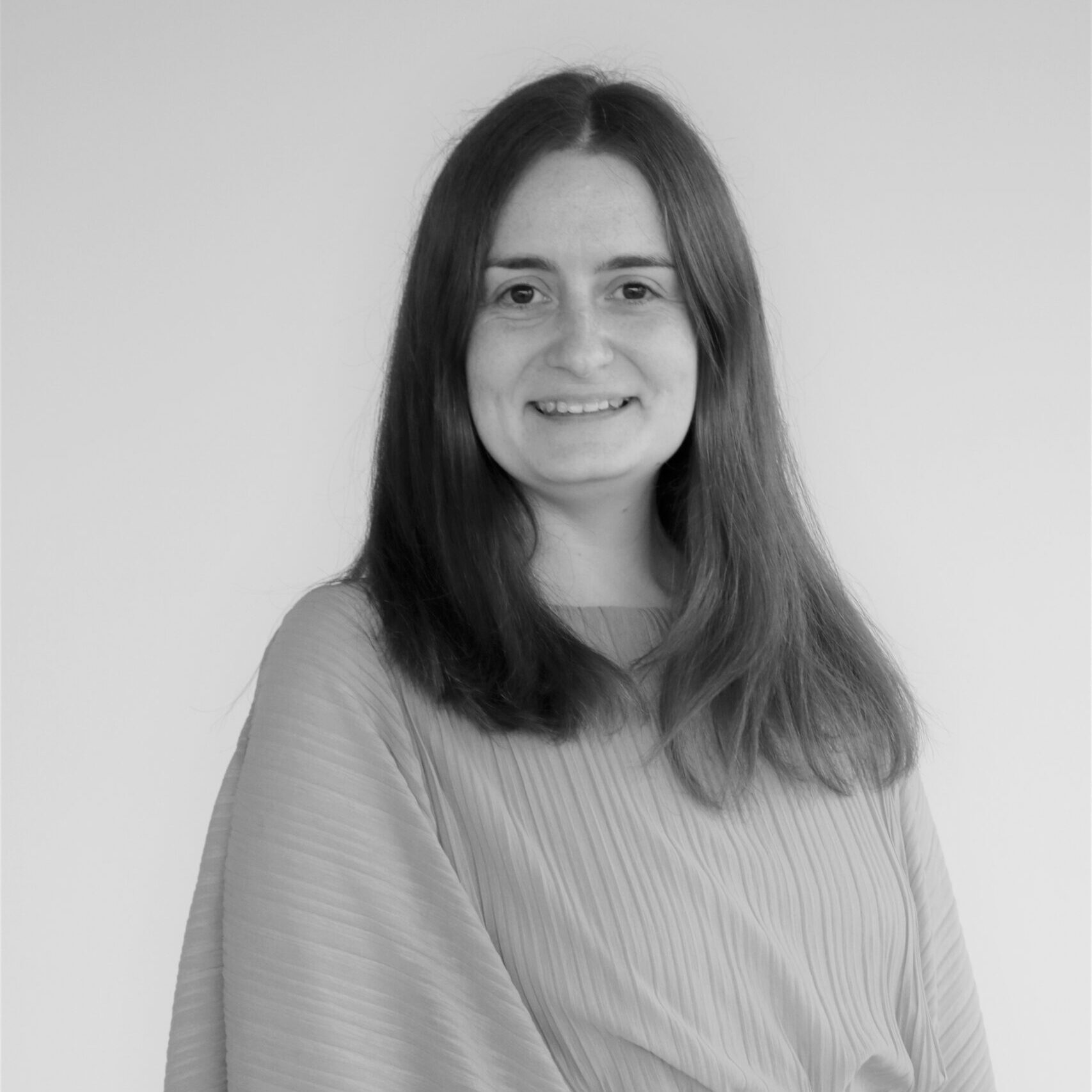 Laura Davidson, Customer Care Specialist at ChronosHub