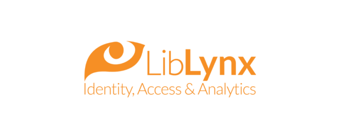 LibLynx Logo