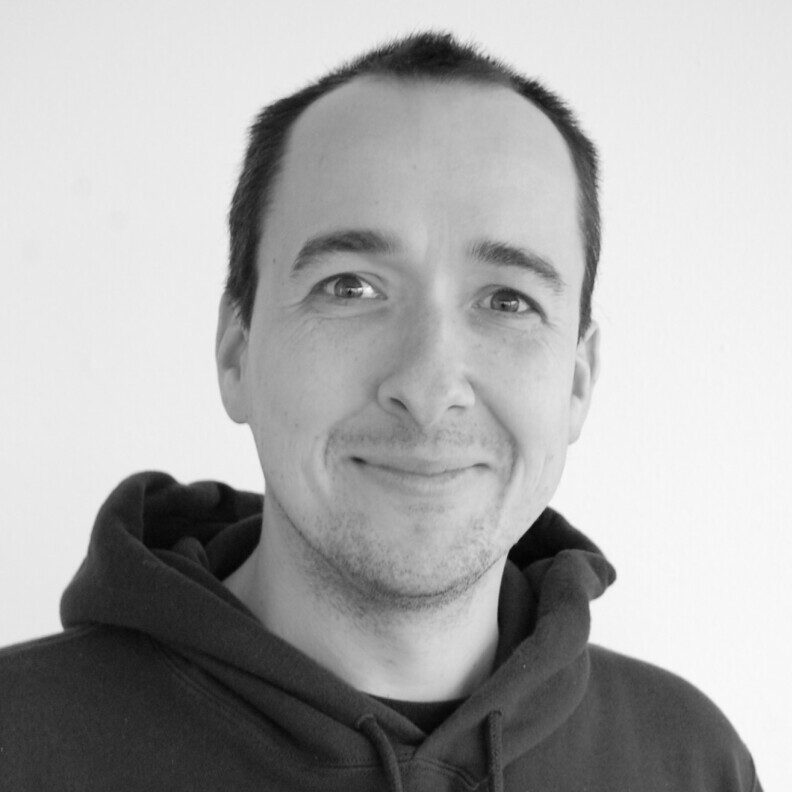 Marek Zitnansky, Principal Software Engineer at ChronosHub