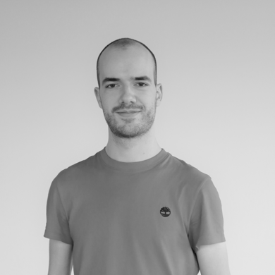 Marius Sibajevas, Software Engineer at ChronosHub