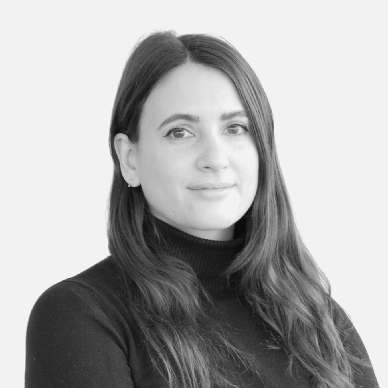 Marjorie Thibaut, Senior Product Designer at ChronosHub