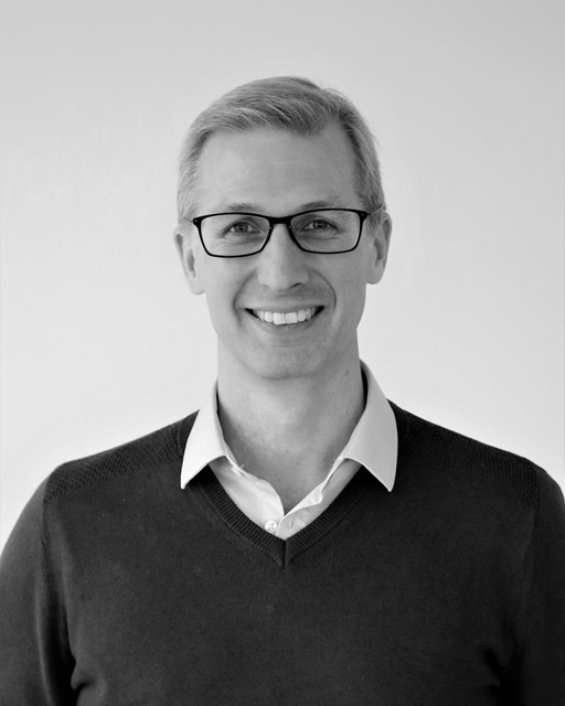 Martin Jagerhorn, Head of Business Development at ChronosHub