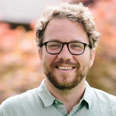 Michael Hardesty, Publisher Advisory Board Member at ChronosHub