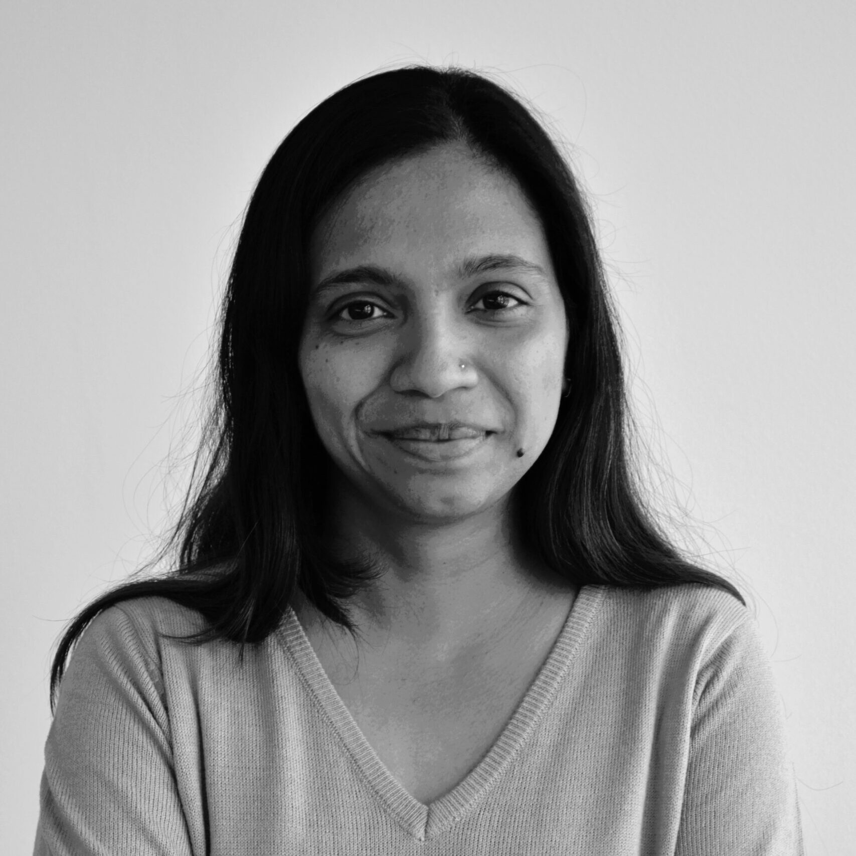 Neethu Gopan, Backend Developer at ChronosHub