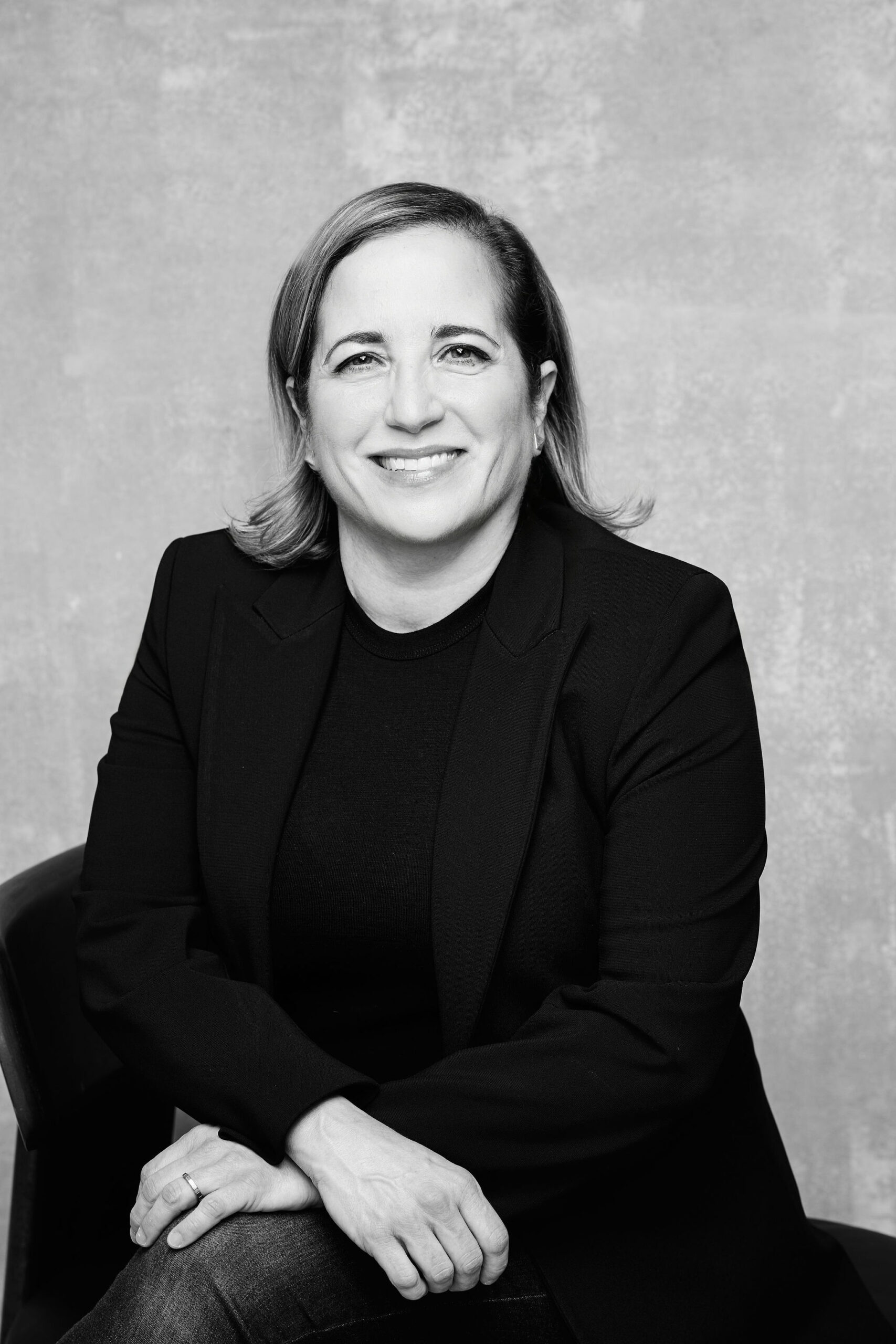 Norma Dernadas, Board Member at ChronosHub