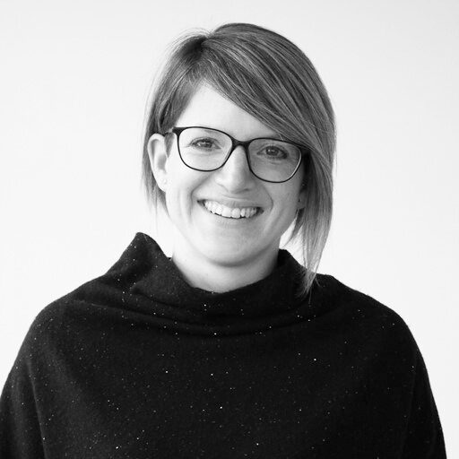 Romy Beard, Product Manager at ChronosHub