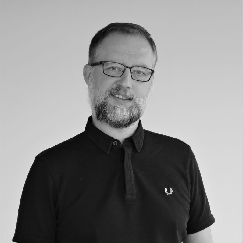 Snorri Valberg, Chief Architect at ChronosHub