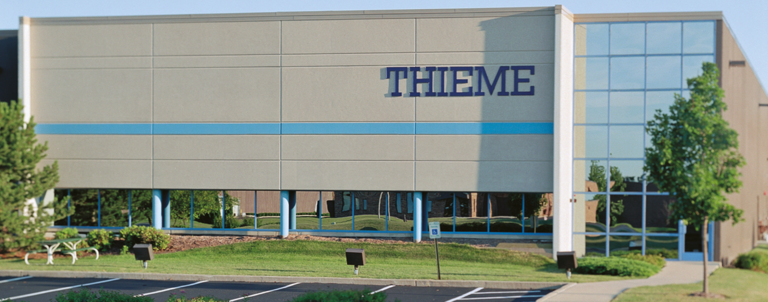 Thieme Headquarters