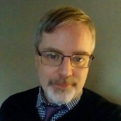 Doug Parker, Publisher Advisory Board Member at ChronosHub