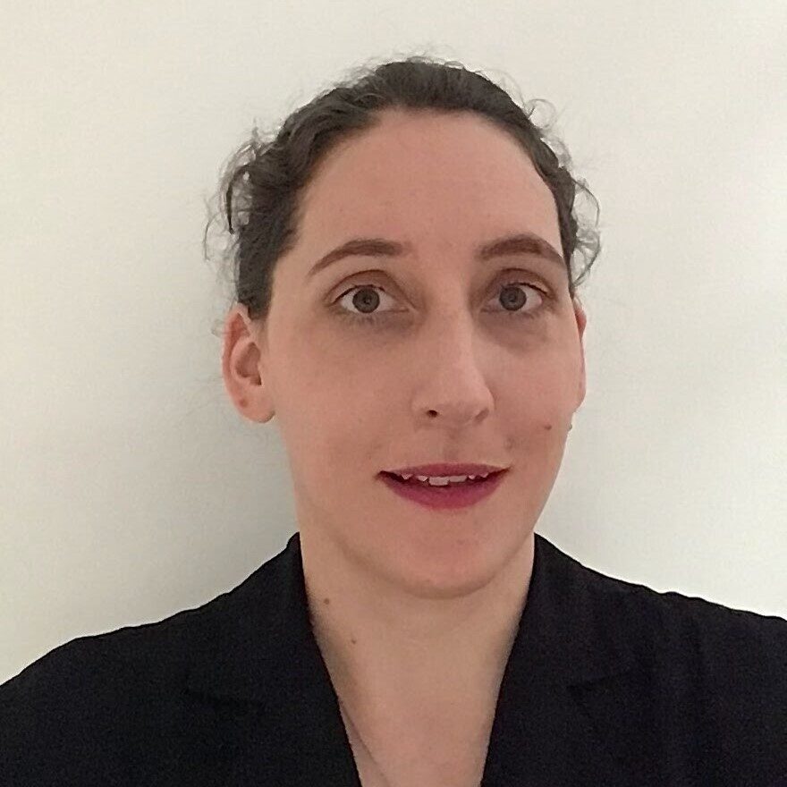 Veronika Spinka, Publisher Advisory Board Member at ChronosHub