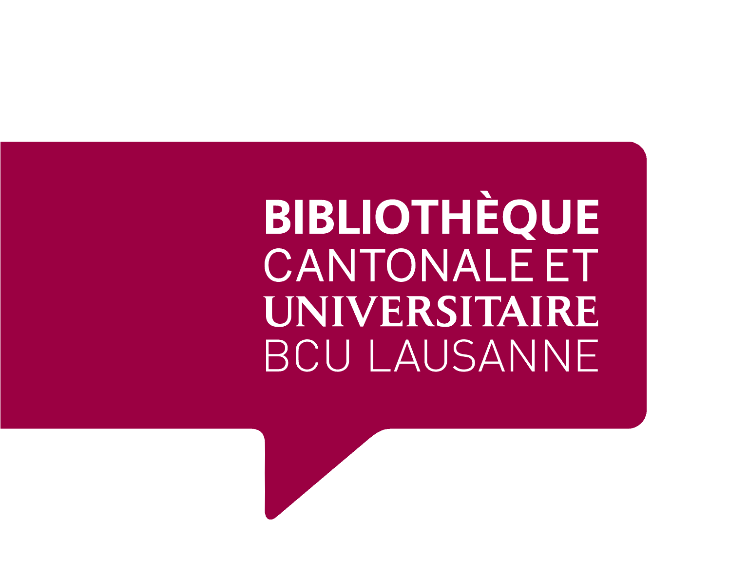 BCU Lausanne Logo