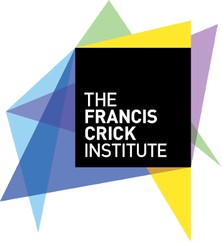 The Francis Crick Institute Logo