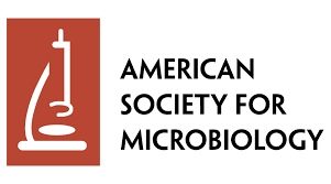 American Society for Microbiology Logo