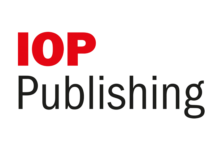 IOP Publishing Logo