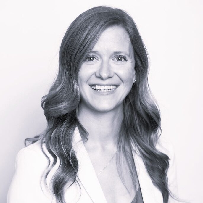 Jess Rucker, VP of Operations at ChronosHub