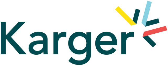 Karger Logo