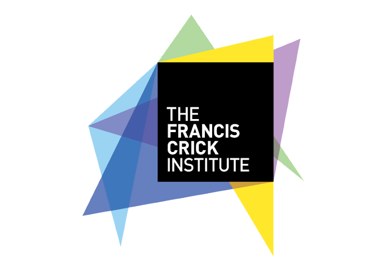 The Francis Crick Institute Logo