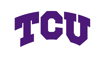Texas Christian University Logo