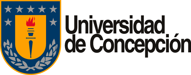Universidad de Concepción Logo