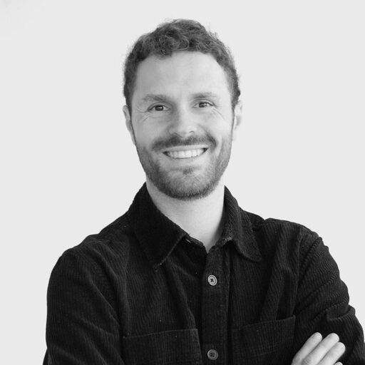 Mathias Diamant, Marketing Manager at ChronosHub