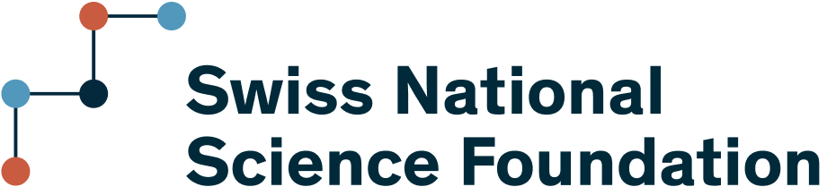 Swiss National Science Foundation Logo