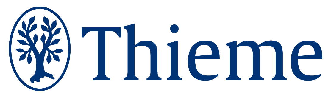 Thieme Logo