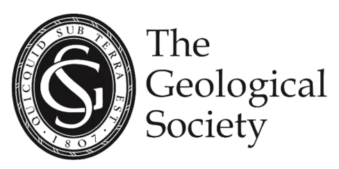 The Geological Society Logo