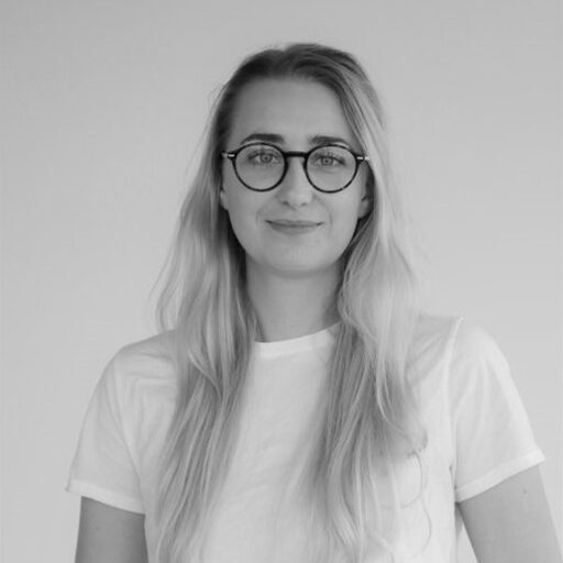 Vivi Billesø, VP of Branding & Communications at ChronosHub